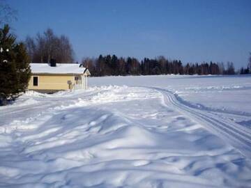 Фото Дома для отпуска Holiday Home Pikku-puntila г. Niemikylät 2